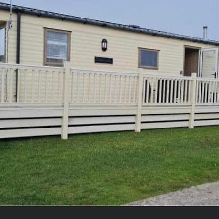Lyon'S Robin Hood Rhyl Caravan Sbw Exteriör bild