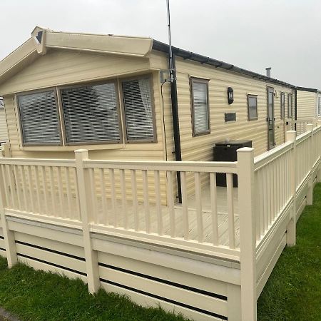 Lyon'S Robin Hood Rhyl Caravan Sbw Exteriör bild